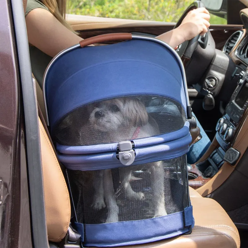 Pet Gear, View 360 Carrier [Car Seat]