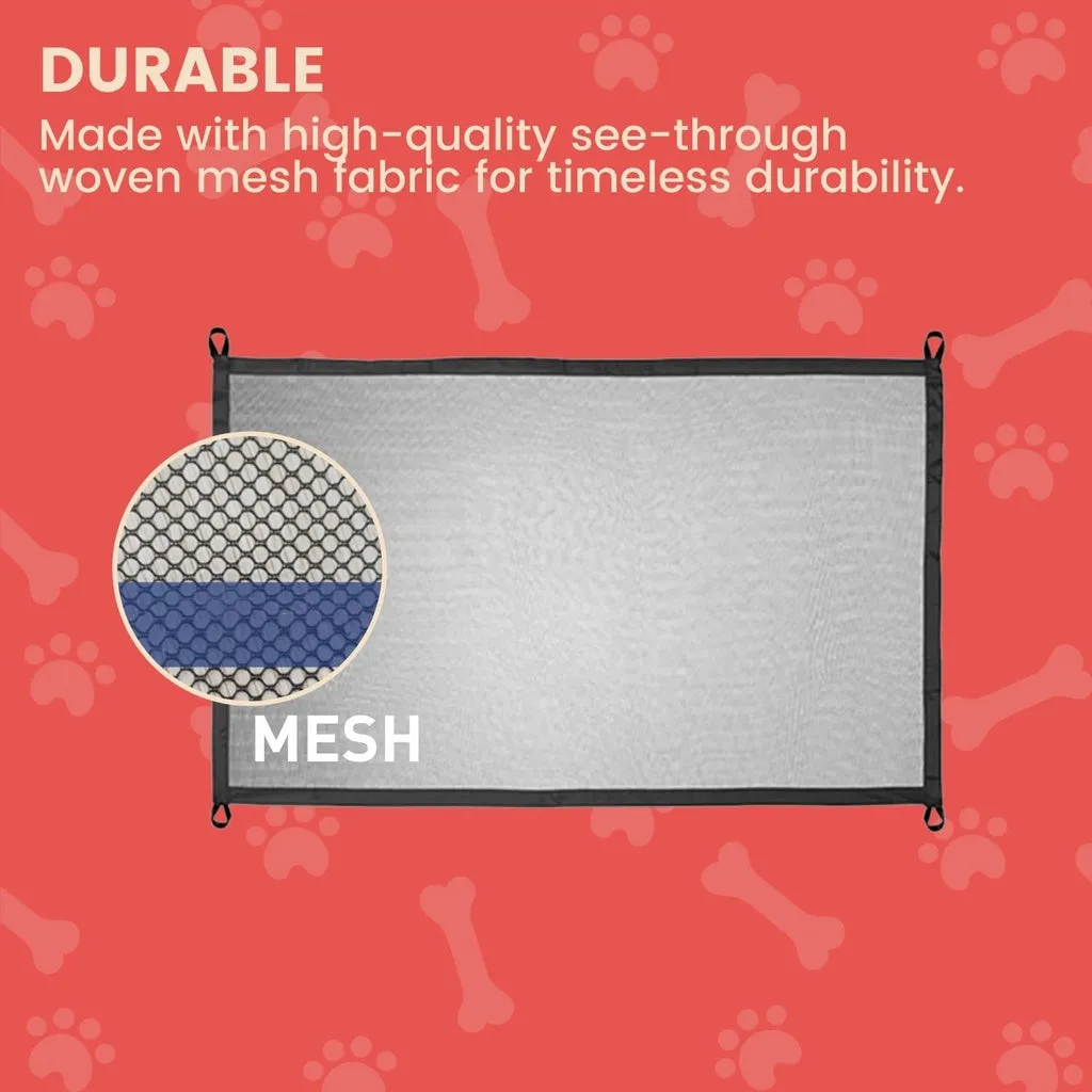 Pet Safety Barrier (100cm)