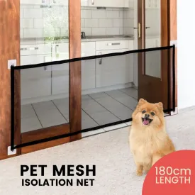 Pet Safety Barrier