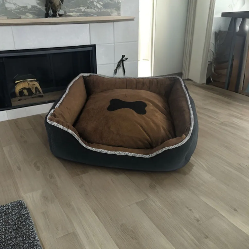 Pet Sofa Cushion XXXL (Coffee)