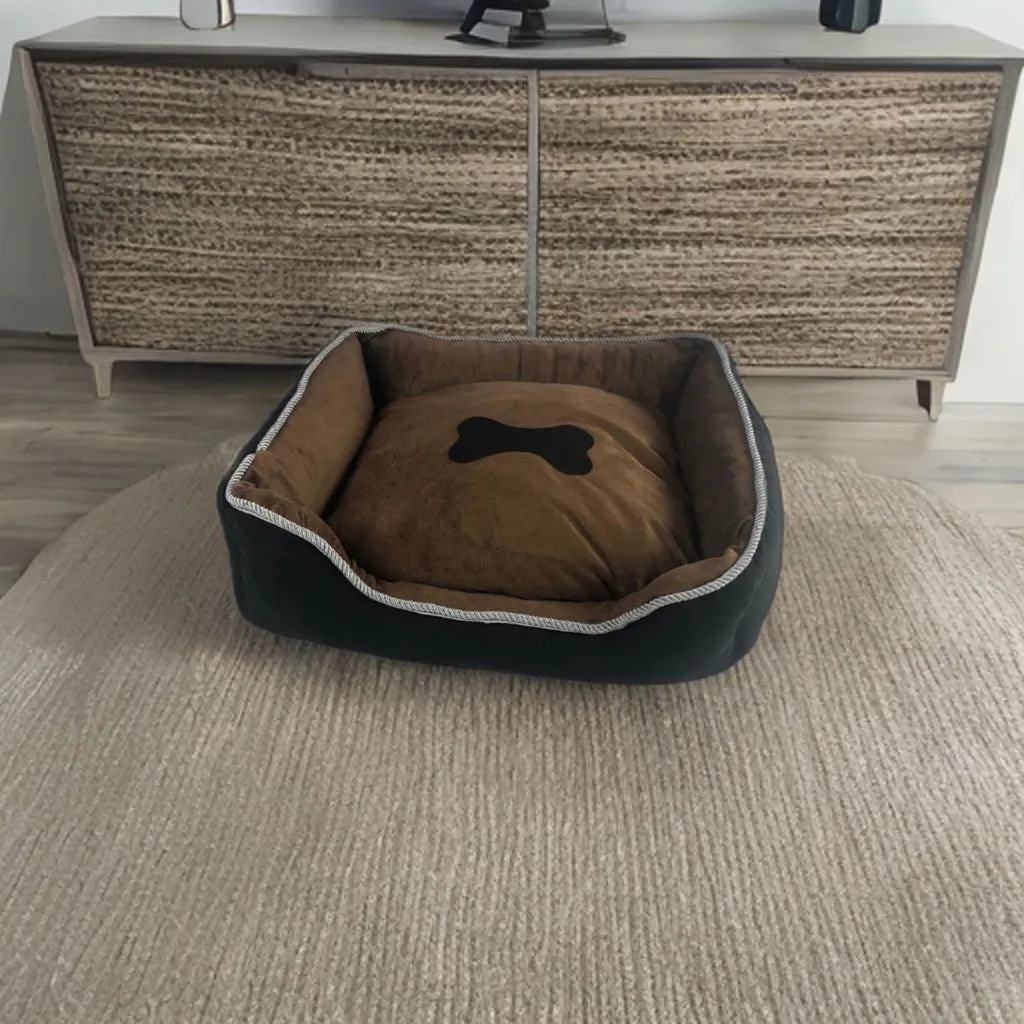 Pet Sofa Cushion XXXL (Coffee)