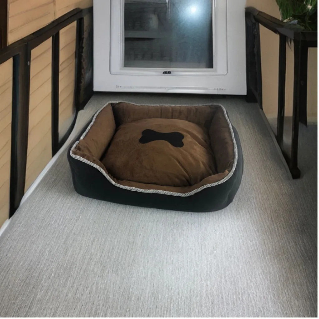 Pet Sofa Cushion XXXL (Coffee)