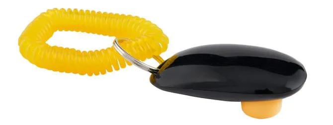 Pet Training Clicker