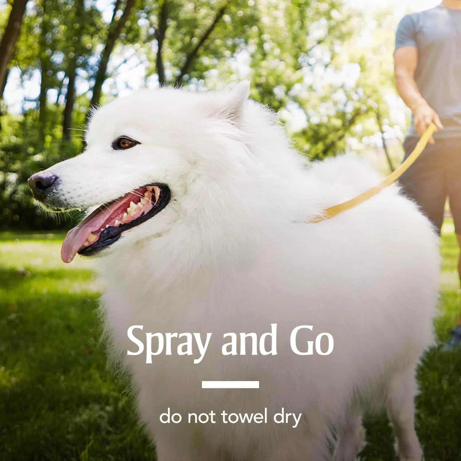 PetArmor Fastact Plus Flea and Tick Spray for Dogs and Cats