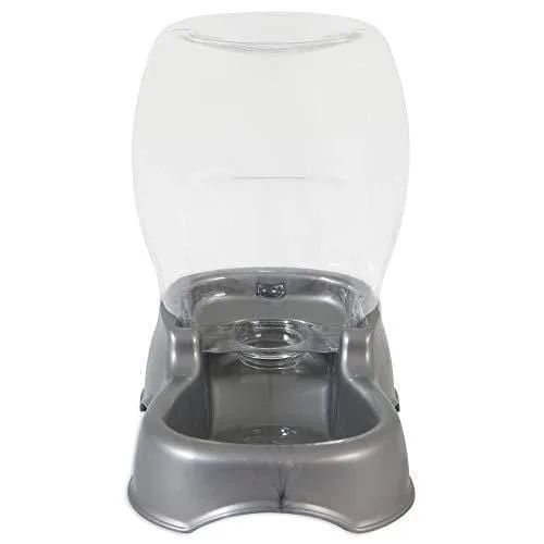Petmate Pet Cafe Waterer Cat and Dog Water Dispenser 4 Sizes