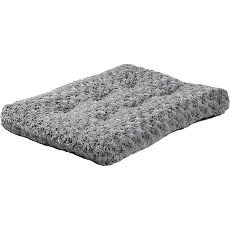 Plush Pet Bed For Cat And Dog