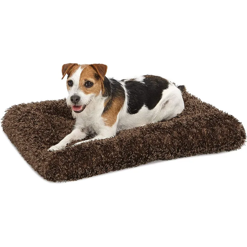 Plush Pet Bed For Cat And Dog