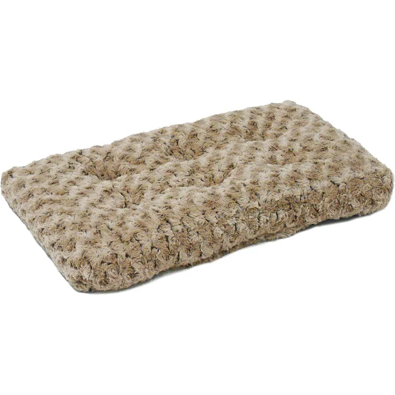 Plush Pet Bed For Cat And Dog