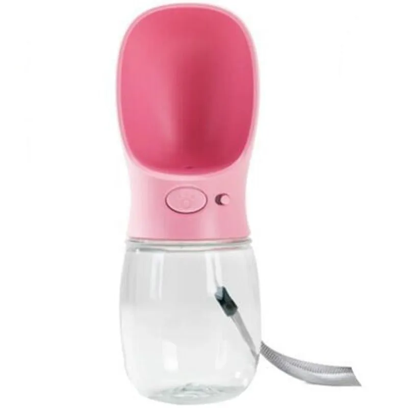 Portable Cups Drinking Bottle For Dog