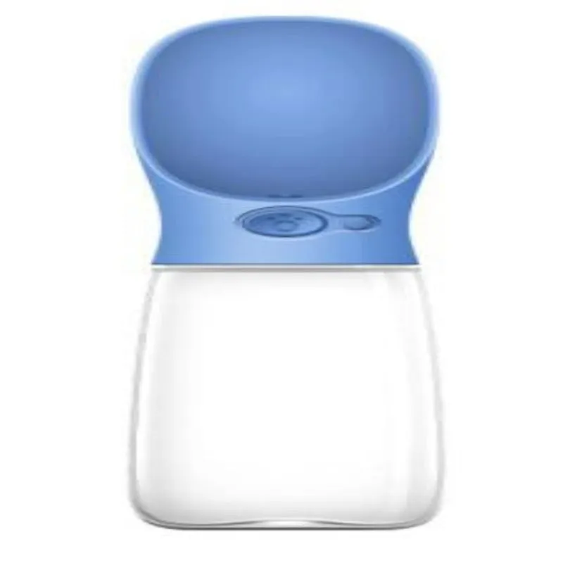 Portable Cups Drinking Bottle For Dog