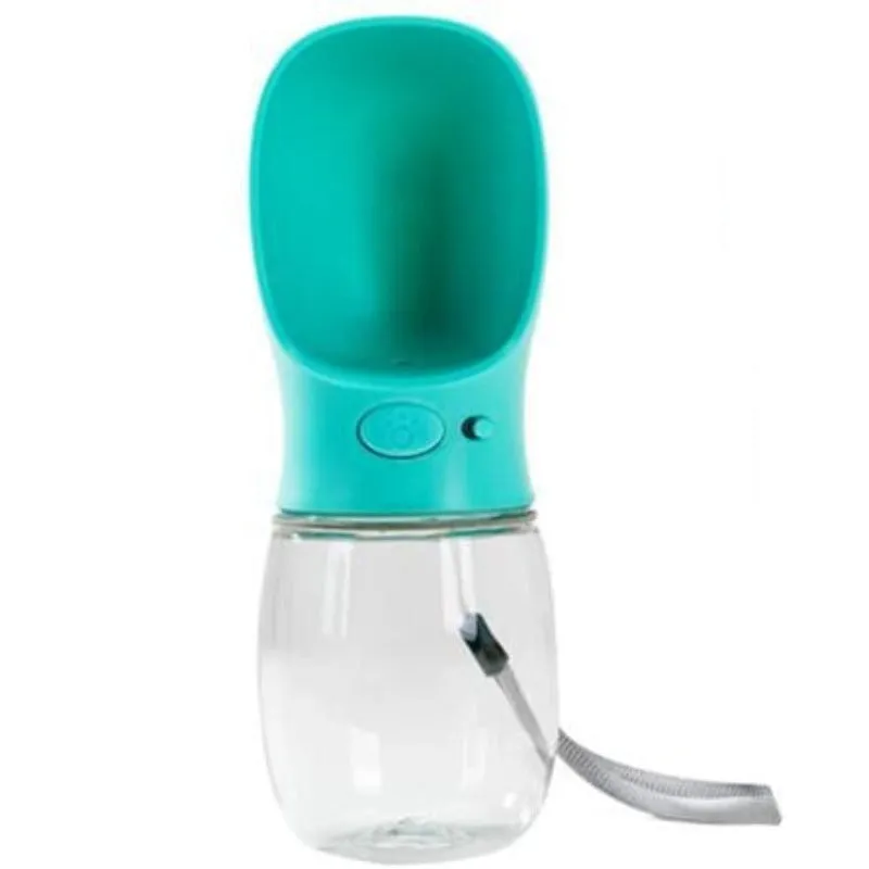 Portable Cups Drinking Bottle For Dog