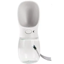 Portable Cups Drinking Bottle For Dog