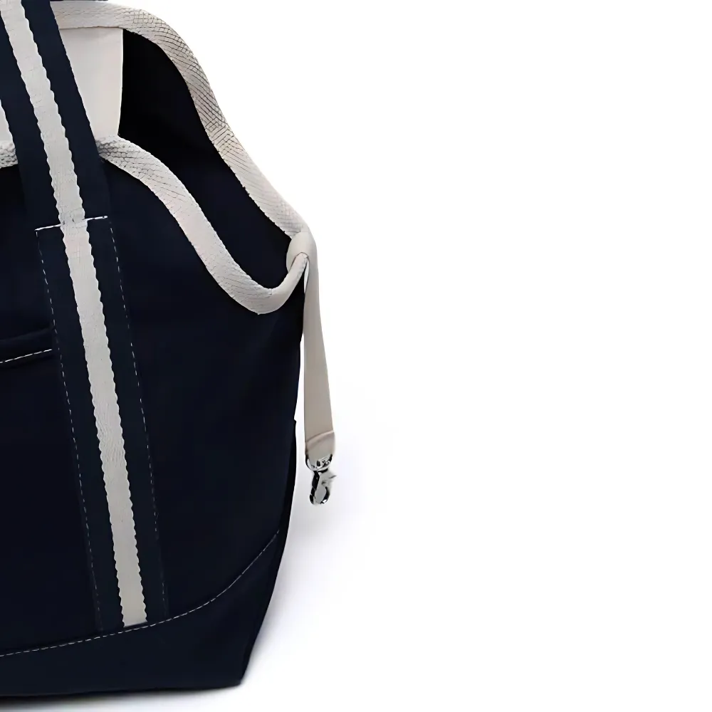 Portable Pet Travel Tote – Durable & Stylish Carrier for Pets