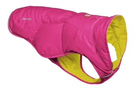 Quinzee™ Dog Puffer Jacket