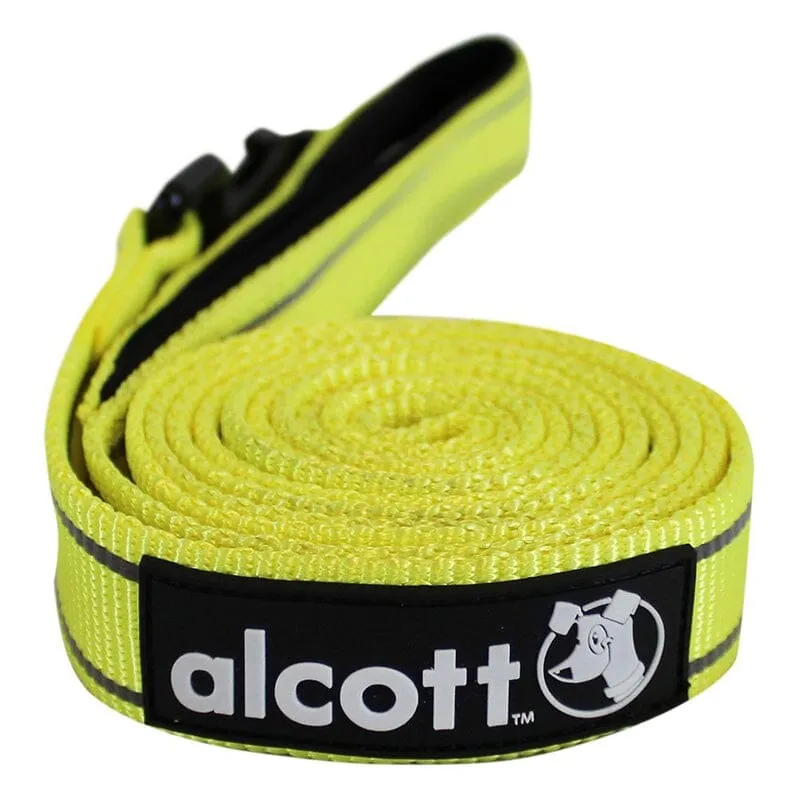 Reflective High Visibility Dog Leash