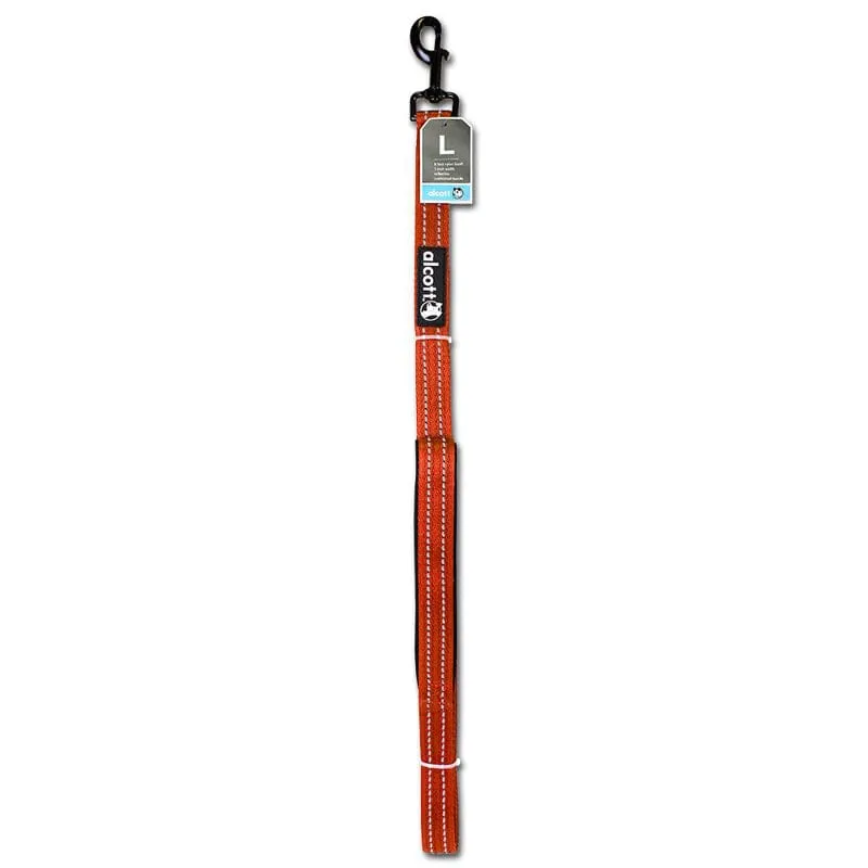 Reflective High Visibility Dog Leash