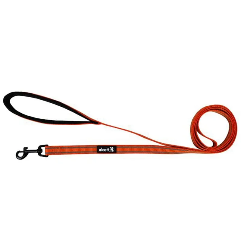 Reflective High Visibility Dog Leash