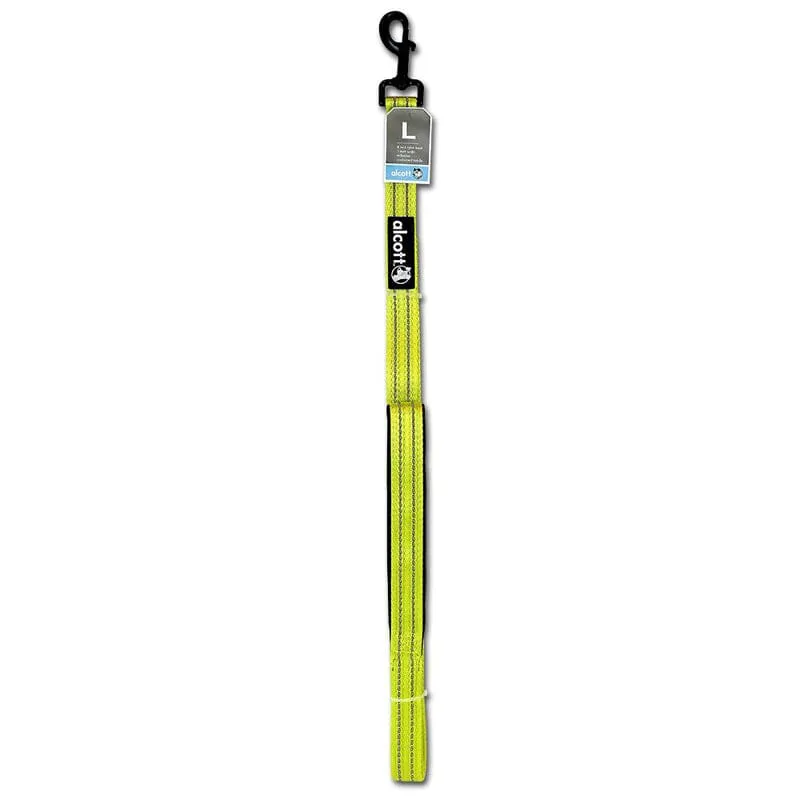 Reflective High Visibility Dog Leash