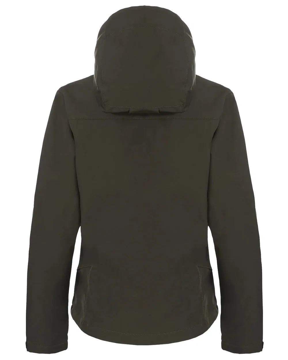 Rovince Womens Softshell Ergoline Jacket