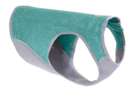Ruffwear Cooling Dog Vest: Swamp Cooler Zip