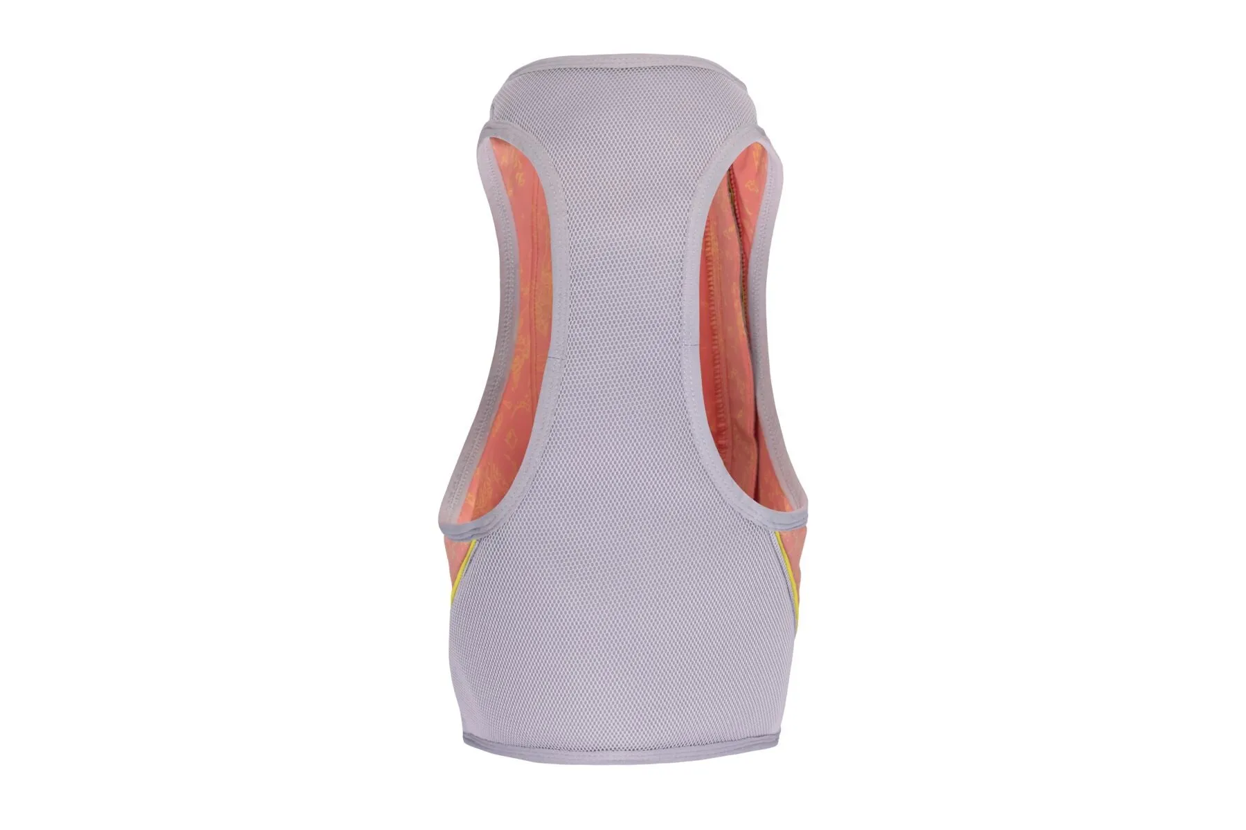 Ruffwear Cooling Dog Vest: Swamp Cooler Zip