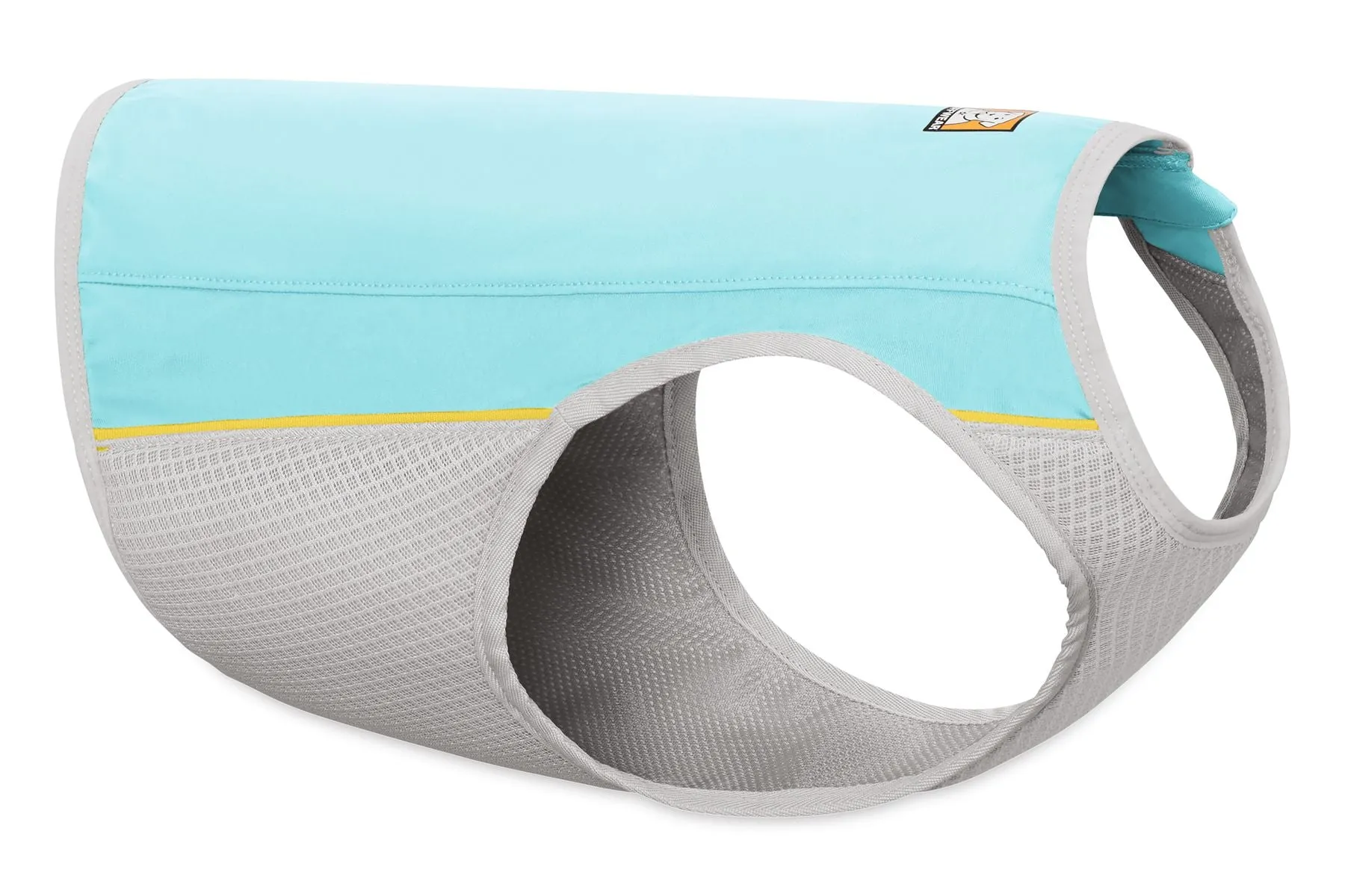 Ruffwear Dog Cooling Vest: Jetstream