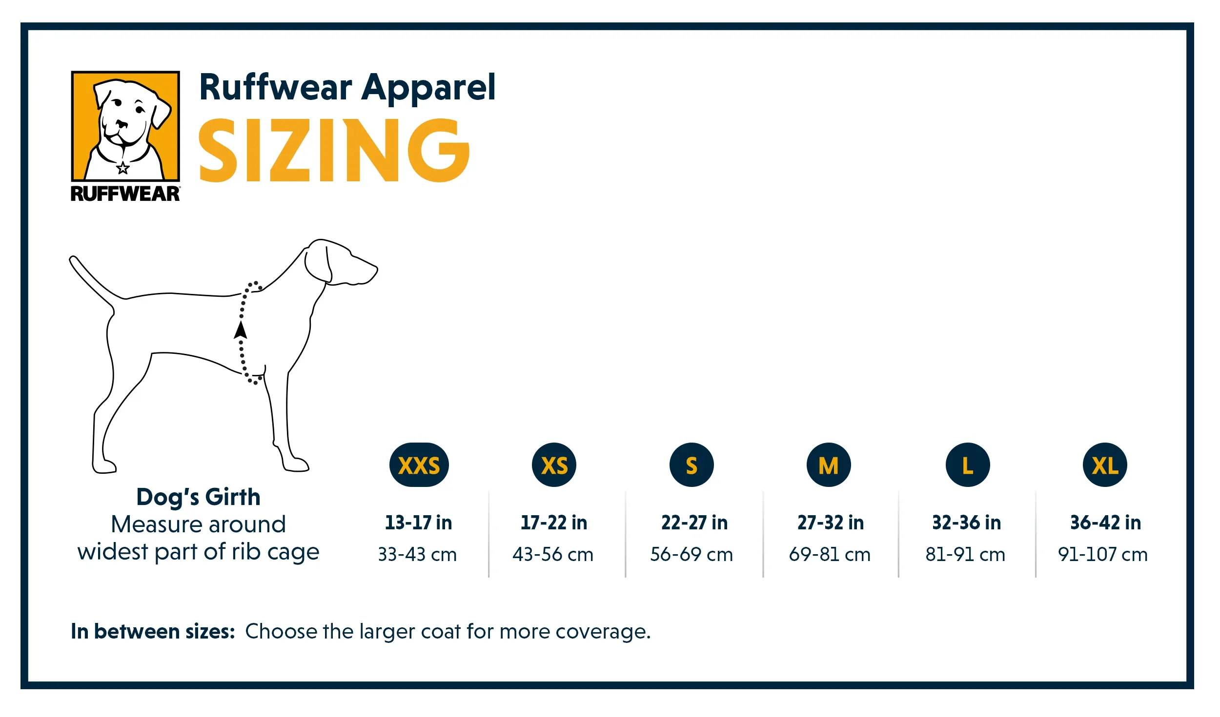 Ruffwear Dog Cooling Vest: Jetstream