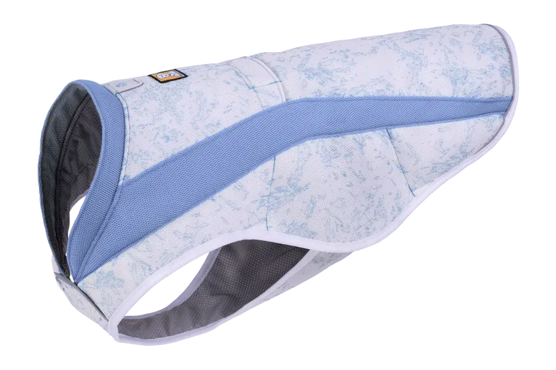 Ruffwear Swamp Cooler Cooling Vest for Dogs