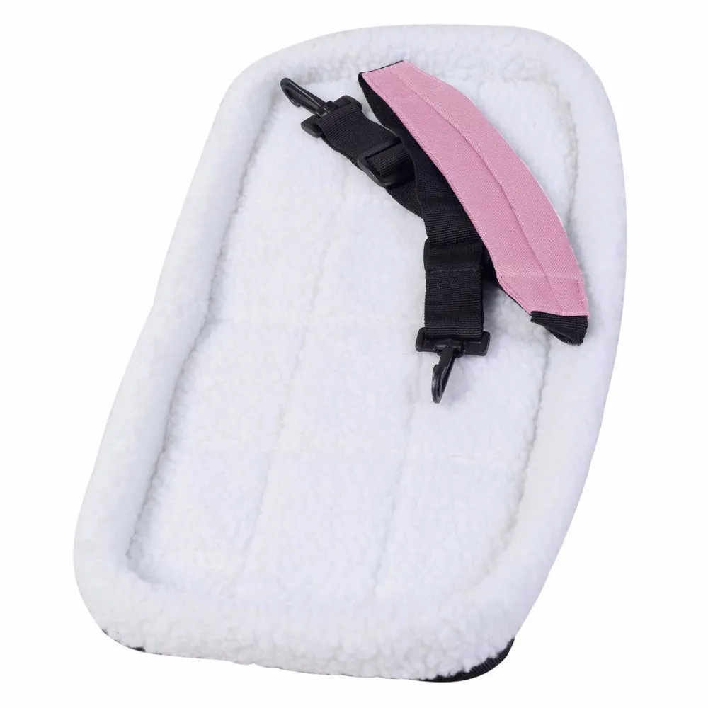 Sidiou Group Portable Pet Bag Folding Mesh Pet Bag Breathable pet carrier bag carry for dogs