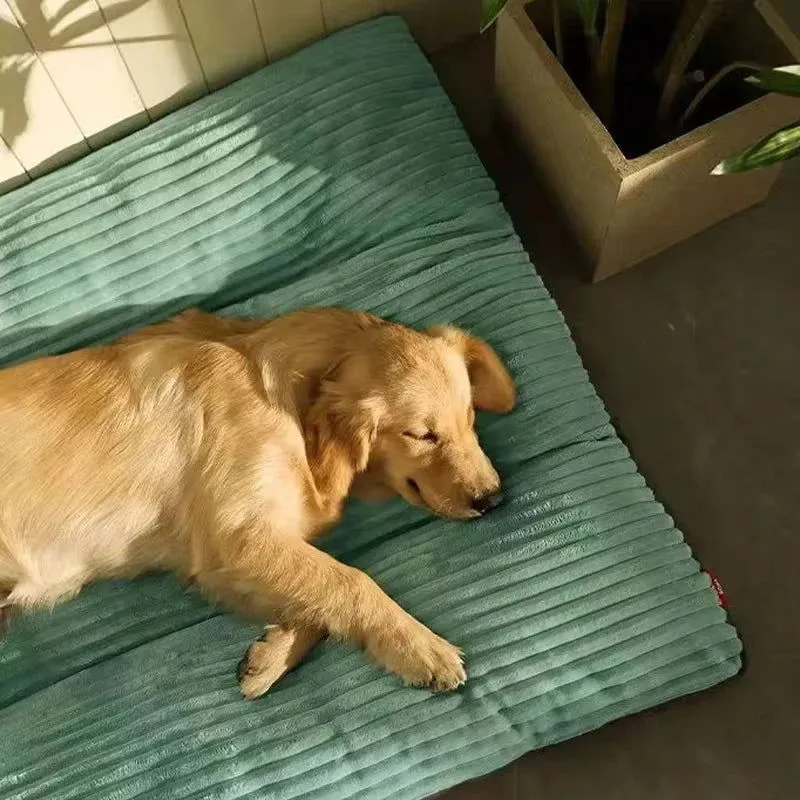 Soft Pet Dog Bed