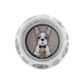 Starbarks Pet Bowl