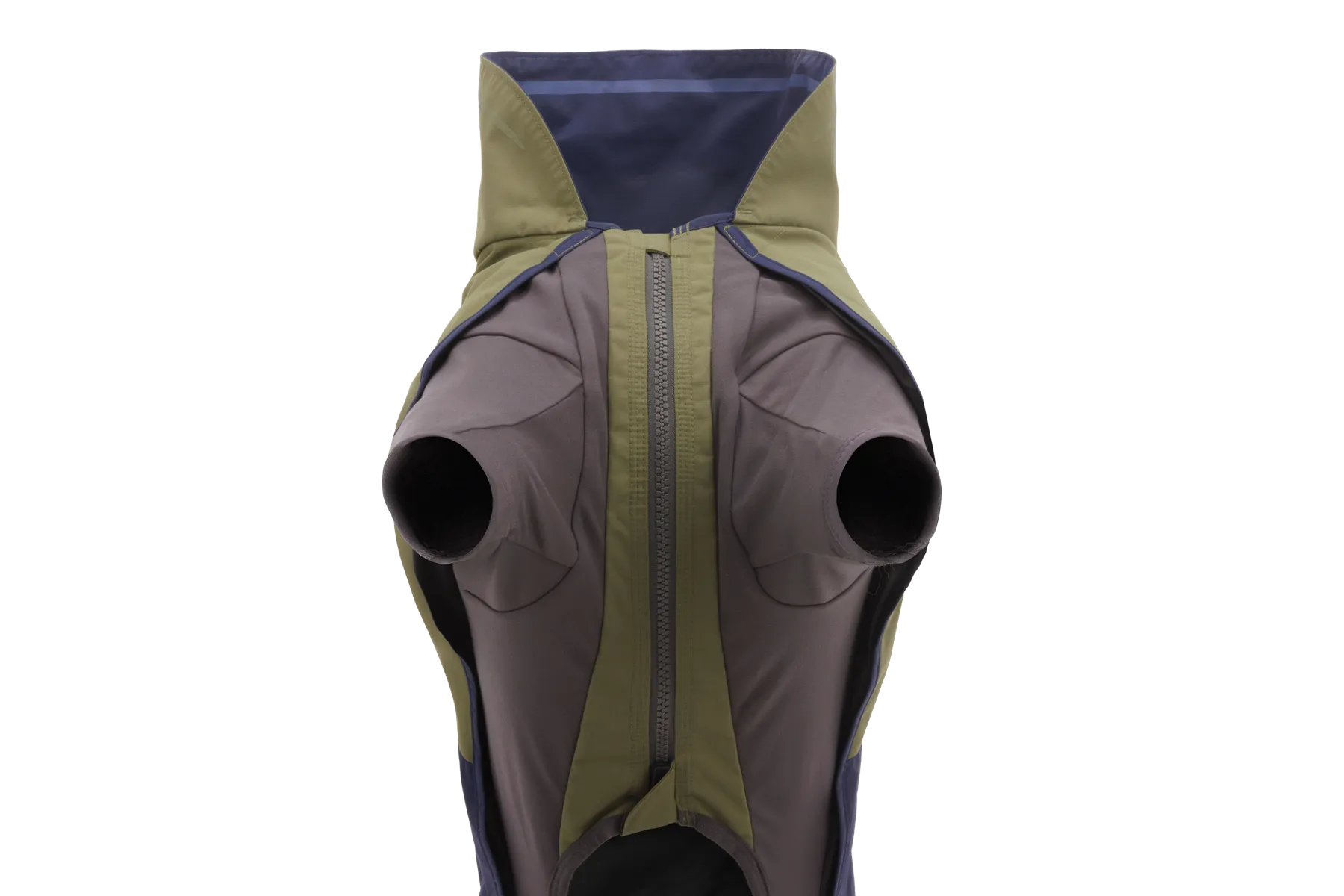 Sun Shower™ Coverall Dog Rain Suit