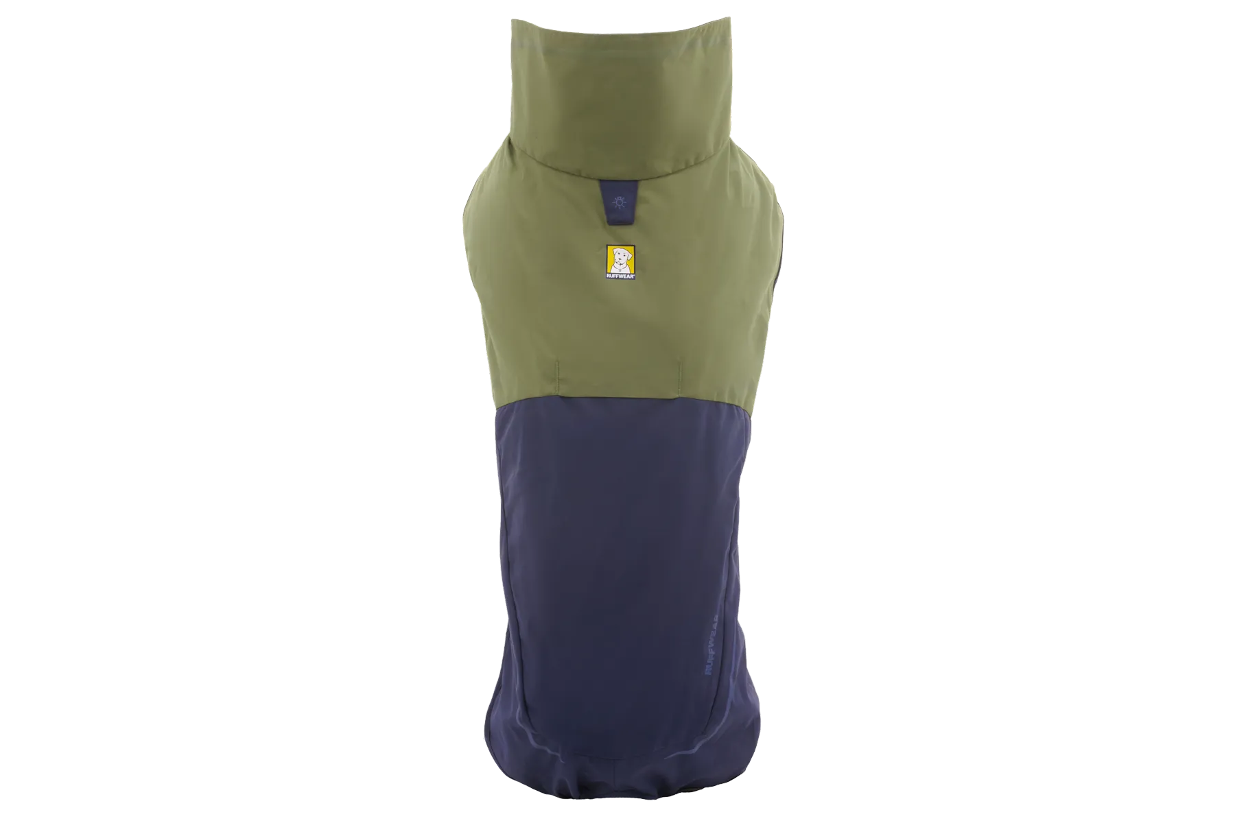 Sun Shower™ Coverall Dog Rain Suit