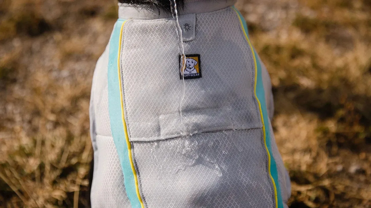 Swamp Cooler Dog Vest