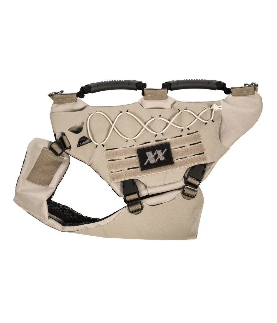 Titan K-9 Body Armor Vest 1.0 - Level IIIA Ballistic -