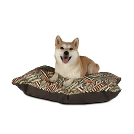 Ultimate Cotton Pet Bed for Canine Comfort