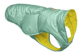 Used - Quinzee™ Dog Puffer Jacket