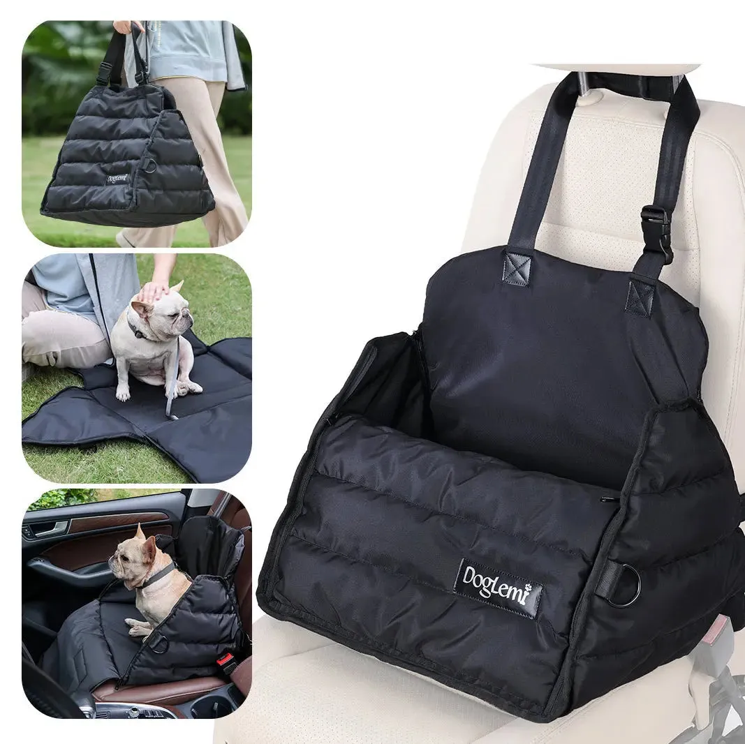 Versatile Travel Companion: Portable Pet Carrier