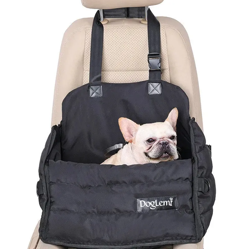Versatile Travel Companion: Portable Pet Carrier