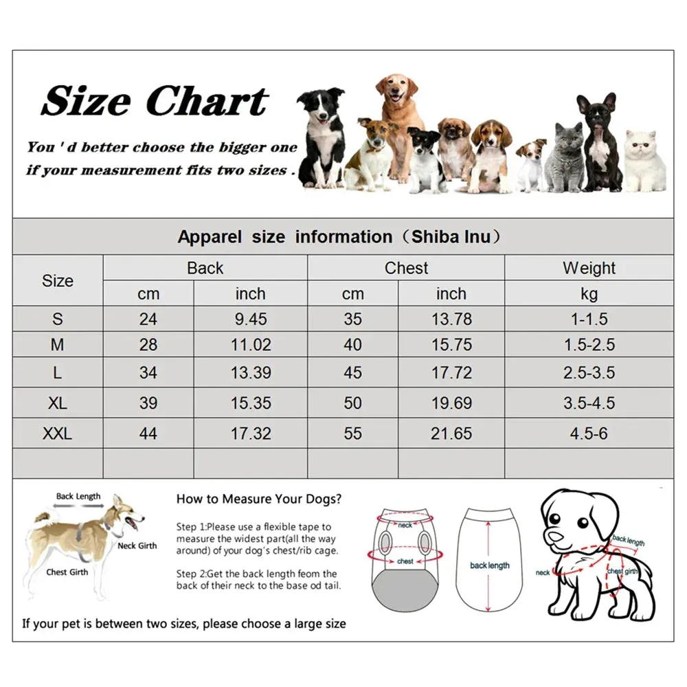 Warm Fleece Leopard Print Dog Hoodie for Small Dogs - Autumn/Winter Collection